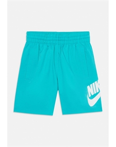 Шорты CLUB Sportswear, зеленый Nike