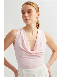 Топ SLEEVELESS - Blouse, розовый Koton
