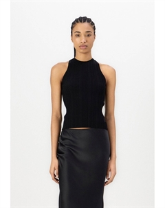 Топ, черный Hugo