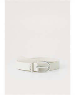 Классический ремень ZOEY, белый Hugo
