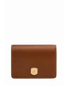 Кошелек, коричневый Fossil