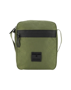 Сумка через плечо Across body bag, зеленый Strellson