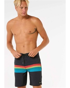 Шорты для плавания MIRAGE, черный Rip curl