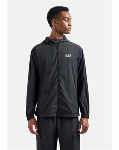 Блейзер, черный Ea7 emporio armani