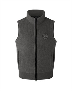 Жилет мужской серый Canada goose