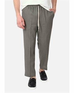 Брюки, зеленый Ciabalù