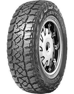 Летние шины Kumho Road Venture MT51 32/11.5 R15 113Q
