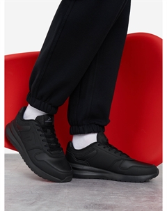 Кроссовки женские Ottawa 4 Cl, Черный Demix