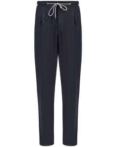 Брюки Corneliani