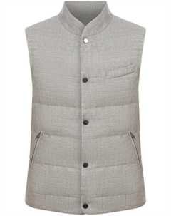 Жилет Corneliani