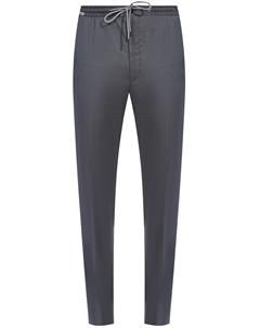 Брюки Corneliani