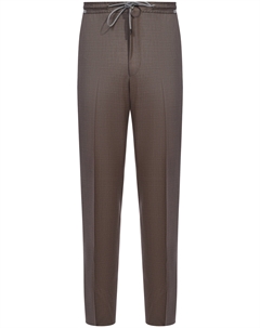 Брюки Corneliani