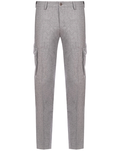 Брюки Corneliani