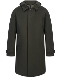 Пальто Corneliani