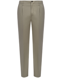 Брюки Corneliani