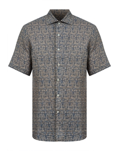 Рубашка Corneliani