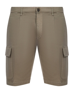 Шорты Corneliani