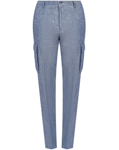 Брюки Corneliani