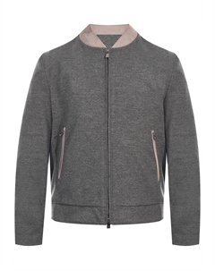 Бомбер Corneliani