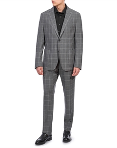 Костюм Corneliani