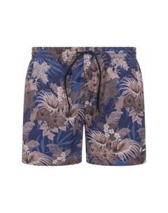 Плавки-шорты Boss