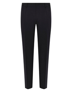 Шерстяные брюки Berwich