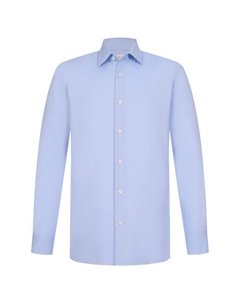 Хлопковая сорочка Giampaolo