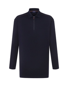 Хлопковое поло Paul & shark