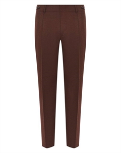 Шерстяные брюки Berwich