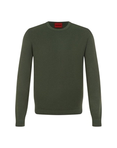 Джемпер из вискозы Hugo