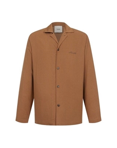 Рубашка из вискозы Nanushka