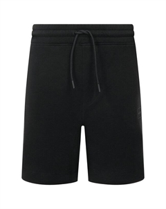 Хлопковые шорты Boss orange