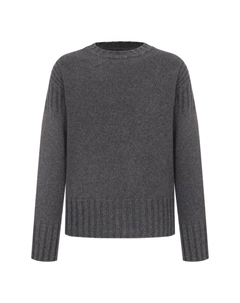 Кашемировый свитер Jil sander