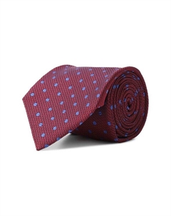 Шелковый галстук Kiton