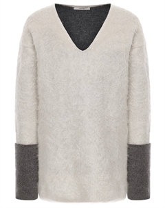 Джемпер шерстяной Celine