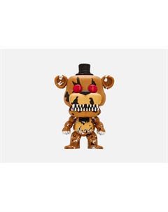 Фигурка POP! Games FNAF Nightmare Freddy 1 шт Funko