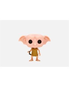 Фигурка POP! Harry Potter S2 Dobby 1 шт Funko