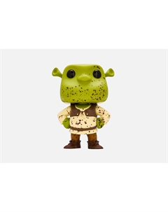 Фигурка POP! Movies Shrek Shrek (Mud Splatter) 1 шт Funko
