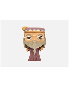 Фигурка POP! Harry Potter S2 Albus Dumbledore (Wand) 1 шт Funko