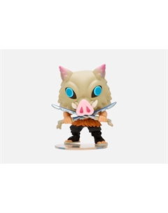 Фигурка POP! Animation Demon Slayer Inosuke Hashibira 1 шт Funko