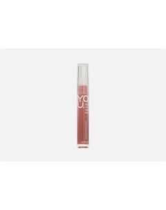 Жидкие румяна для лица Y.O.U. Really delight liquid blush 3.5 г Relouis