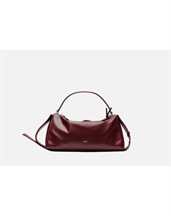 Сумка тоут COLLET BURGUNDY Coshi