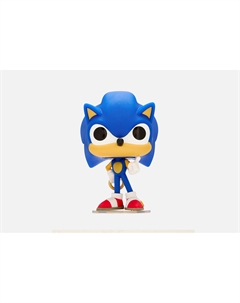 Фигурка POP! Games Sonic the Hedgehog Sonic with Ring 1 шт Funko