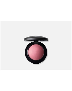 Румяна для лица Mineralize Blush 3.5 г Mac