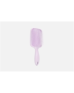 Расческа массажная The comb is a purple massage shovel 1 шт Chelay