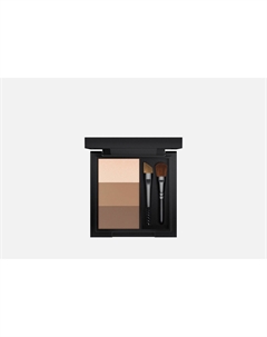 НАБОР ДЛЯ БРОВЕЙ GREAT BROWS 3.5 г Mac