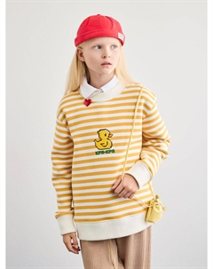 Джемпер-свитшот Noble people