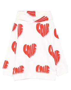 Худи Stella mccartney