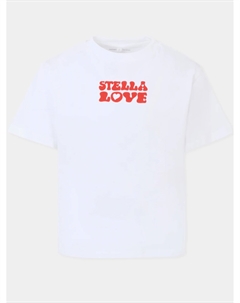 Футболка Stella mccartney