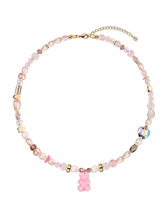 Колье Pins&juls